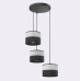 Пендел EMIBIG 1652/3PREM KARBON 3 BL GREY PREMIUM Пендел EMIBIG 1652/3PREM KARBON 3 BL GREY PREMIUM
