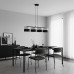 Пендел EMIBIG 1652/4 KARBON 4 BL GREY Пендел EMIBIG 1652/4 KARBON 4 BL GREY