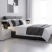 Настолна лампа EMIBIG 1652/LN1 KARBON LN1 BL GREY Настолна лампа EMIBIG 1652/LN1 KARBON LN1 BL GREY