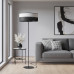 Лампион EMIBIG 1652/LP1 KARBON LP1 BL GREY Лампион EMIBIG 1652/LP1 KARBON LP1 BL GREY
