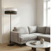 Лампион EMIBIG 1652/LP1 KARBON LP1 BL GREY Лампион EMIBIG 1652/LP1 KARBON LP1 BL GREY