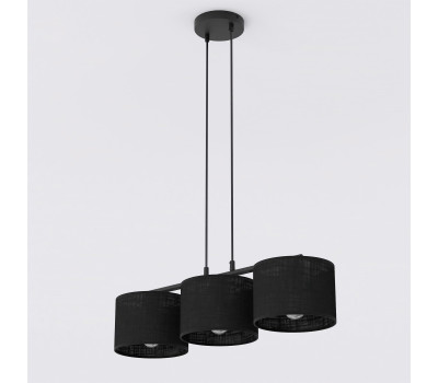 EMIBIG 1655/3 ECO 3 BL BLACK EMIBIG 1655/3 ECO 3 BL BLACK