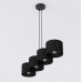 EMIBIG 1655/4 ECO 4 BL BLACK EMIBIG 1655/4 ECO 4 BL BLACK
