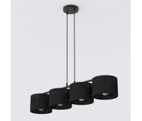 Пендел EMIBIG 1655/4 ECO 4 BL BLACK Пендел EMIBIG 1655/4 ECO 4 BL BLACK