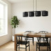 EMIBIG 1655/4 ECO 4 BL BLACK EMIBIG 1655/4 ECO 4 BL BLACK