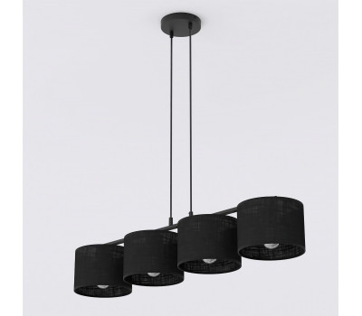 EMIBIG 1655/4 ECO 4 BL BLACK EMIBIG 1655/4 ECO 4 BL BLACK