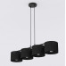 EMIBIG 1655/4 ECO 4 BL BLACK EMIBIG 1655/4 ECO 4 BL BLACK