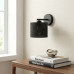 EMIBIG 1655/K1 ECO K1 BL BLACK