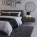 Настолна лампа EMIBIG 1655/LN1 ECO LN1 BL BLACK