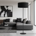 EMIBIG 1655/LP1 ECO LP1 BL BLACK