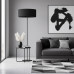 EMIBIG 1655/LP1 ECO LP1 BL BLACK