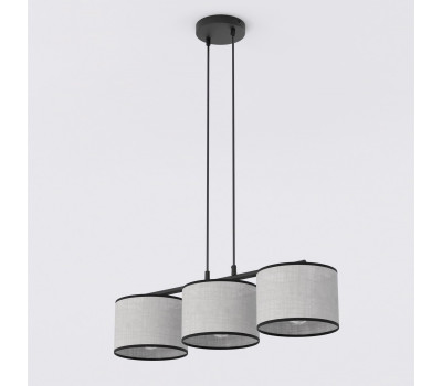 EMIBIG 1656/3 ECO 3 BL GREY EMIBIG 1656/3 ECO 3 BL GREY