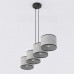 EMIBIG 1656/4 ECO 4 BL GREY EMIBIG 1656/4 ECO 4 BL GREY