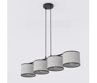 Пендел EMIBIG 1656/4 ECO 4 BL GREY Пендел EMIBIG 1656/4 ECO 4 BL GREY