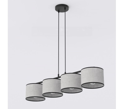 EMIBIG 1656/4 ECO 4 BL GREY EMIBIG 1656/4 ECO 4 BL GREY