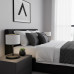 Настолна лампа EMIBIG 1656/LN1 ECO LN1 BL GREY