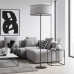 EMIBIG 1656/LP1 ECO LP1 BL GREY