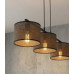 EMIBIG 1657/3 ECO 3 BL BROWN EMIBIG 1657/3 ECO 3 BL BROWN