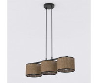 Пендел EMIBIG 1657/3 ECO 3 BL BROWN Пендел EMIBIG 1657/3 ECO 3 BL BROWN