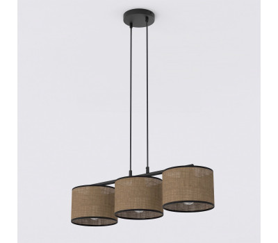 EMIBIG 1657/3 ECO 3 BL BROWN EMIBIG 1657/3 ECO 3 BL BROWN