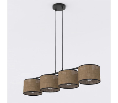 EMIBIG 1657/4 ECO 4 BL BROWN EMIBIG 1657/4 ECO 4 BL BROWN