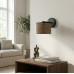 EMIBIG 1657/K1 ECO K1 BL BROWN