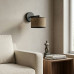 EMIBIG 1657/K1 ECO K1 BL BROWN