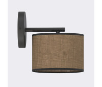 EMIBIG 1657/K1 ECO K1 BL BROWN