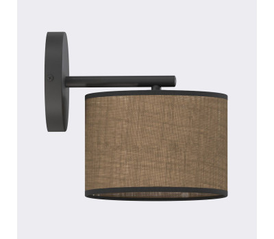 EMIBIG 1657/K1 ECO K1 BL BROWN