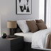 Настолна лампа EMIBIG 1657/LN1 ECO LN1 BL BROWN