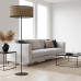 EMIBIG 1657/LP1 ECO LP1 BL BROWN