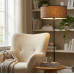 EMIBIG 1657/LP1 ECO LP1 BL BROWN