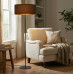 EMIBIG 1657/LP1 ECO LP1 BL BROWN