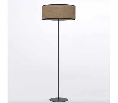 EMIBIG 1657/LP1 ECO LP1 BL BROWN