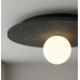EMIBIG 1658/1M CALMA 1M BLACK