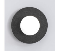 Аплик EMIBIG 1658/K1 CALMA K1 BLACK S