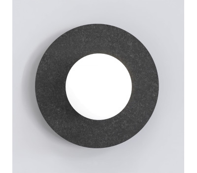 Аплик EMIBIG 1658/K1 CALMA K1 BLACK S