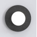 Аплик EMIBIG 1658/K1 CALMA K1 BLACK S