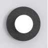 Аплик EMIBIG 1658/K1 CALMA K1 BLACK S