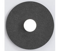 Аплик EMIBIG 1658/K1L CALMA K1 BLACK L