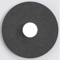 Аплик EMIBIG 1658/K1L CALMA K1 BLACK L