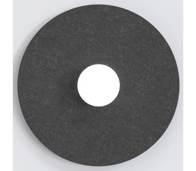 Аплик EMIBIG 1658/K1L CALMA K1 BLACK L