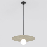 Пендел EMIBIG 1659/1 CALMA 1 BEIGE