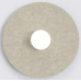 Плафон EMIBIG 1659/1M CALMA 1M BEIGE