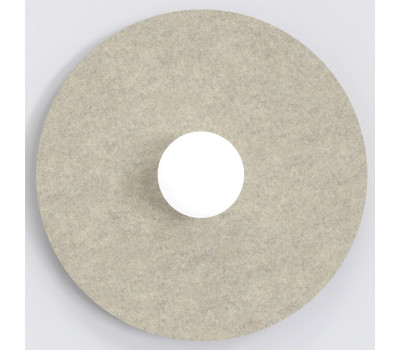 Аплик EMIBIG 1659/K1L CALMA K1 BEIGE L
