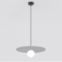 Пендел EMIBIG 1660/1 CALMA 1 GREY