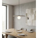 Пендел EMIBIG 1660/1 CALMA 1 GREY