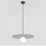 Пендел EMIBIG 1660/1 CALMA 1 GREY