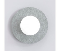 Аплик EMIBIG 1660/K1 CALMA K1 GREY S