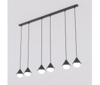 Пендел EMIBIG 1661/4 GIRO 6 PREM BLACK Пендел EMIBIG 1661/4 GIRO 6 PREM BLACK